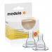 Medela Napp M, 3-6 månader, 2pk